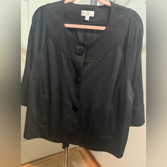 Studio Works Jackets & Blazers - STUDIO WORKS BLAZER!!